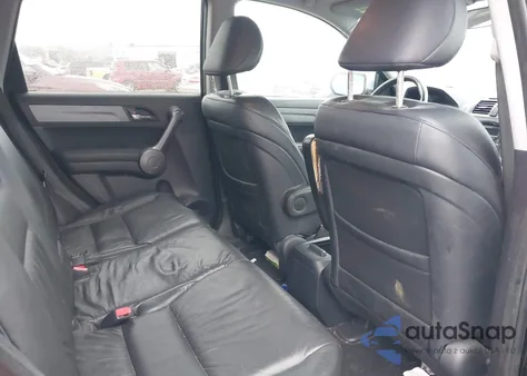 2009 Honda Cr-V Ex-L z USA, uszkodzony, nr VIN 5J6RE48769L025430